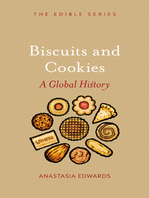 cover image of Biscuits and Cookies